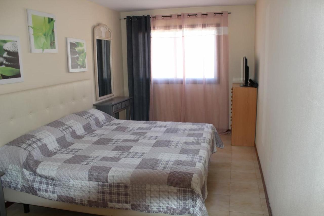 Apartment With Ocean View Tenerife Просторный Апартамент С Видом На Океан Первая Линия Тенерифе Puerto de Santiago (Tenerife) Exterior foto