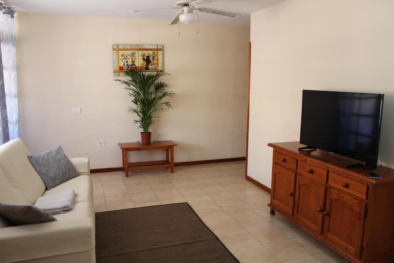Apartment With Ocean View Tenerife Просторный Апартамент С Видом На Океан Первая Линия Тенерифе Puerto de Santiago (Tenerife) Exterior foto